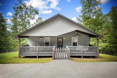 162 Beaver Ridge, Blairsville, GA 30512