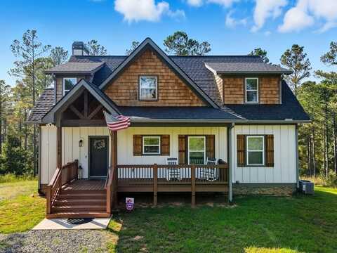 1068 High River Road, Ellijay, GA 30540