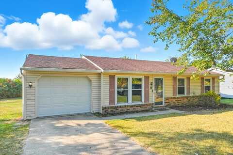 902 Mechanic Street, Angola, IN 46703