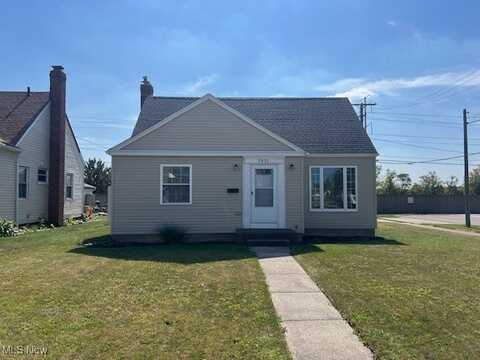 2831 Walbrook Avenue, Cleveland, OH 44109