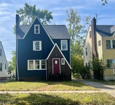 16204 Invermere Avenue, Cleveland, OH 44128