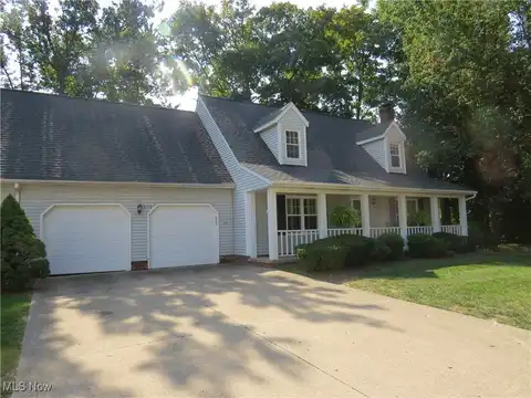 6738 Connecticut Colony Circle, Mentor, OH 44060