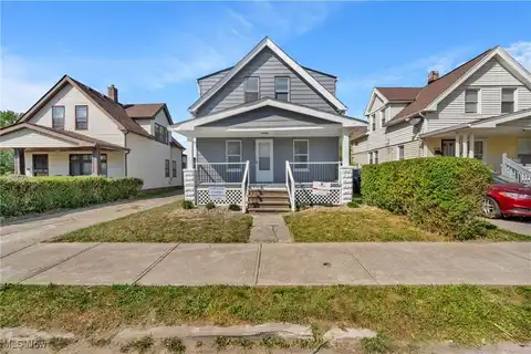 4440 E 154th Street, Cleveland, OH 44128