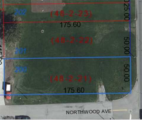 S Meridian Road, Austintown, OH 44511