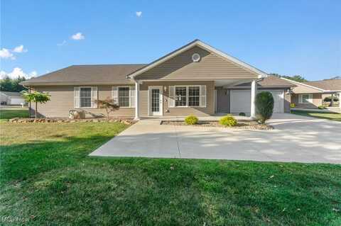 603 S Raccoon Road unit: 14, Austintown, OH 44515