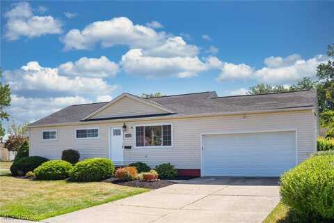 30812 Ronald Drive, Willowick, OH 44095