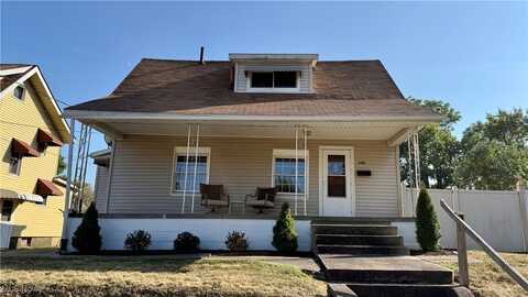 2526 17th Street NE, Canton, OH 44705