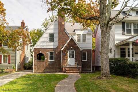1319 Plainfield Road, South Euclid, OH 44121