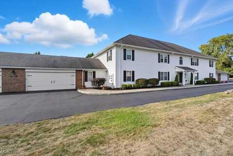 120 Talsman Drive unit: 4, Canfield, OH 44406