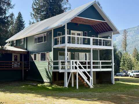 3671 DEEP LAKE BOUNDARY RD, COLVILLE, WA 99114