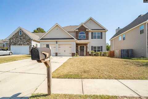 558 Kaymin Hill, Lexington, SC 29073