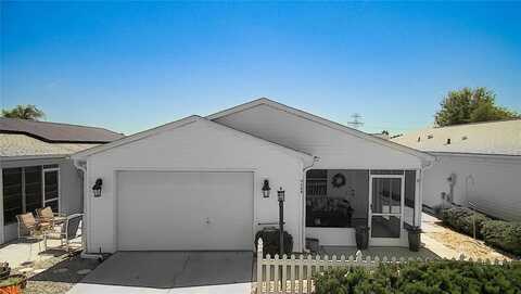 2140 Estevez Drive, The Villages, FL 32159