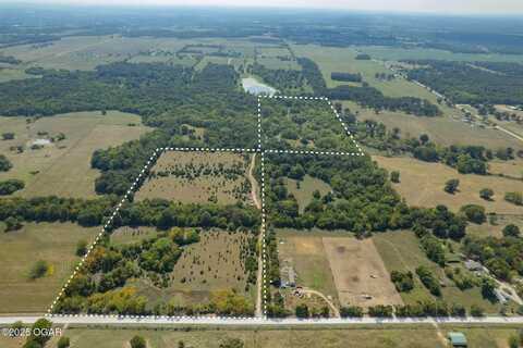 21399 Mulberry Road, Granby, MO 64844
