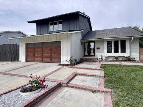 3829 Hartung Court, Newbury Park, CA 91320