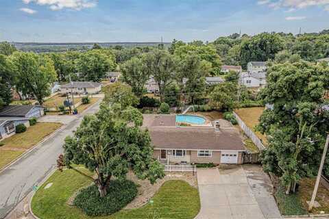 501 West Oak Street, Junction City, KS 66441