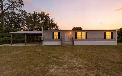 132 NE CORENE DRIVE, Lake City, FL 32055