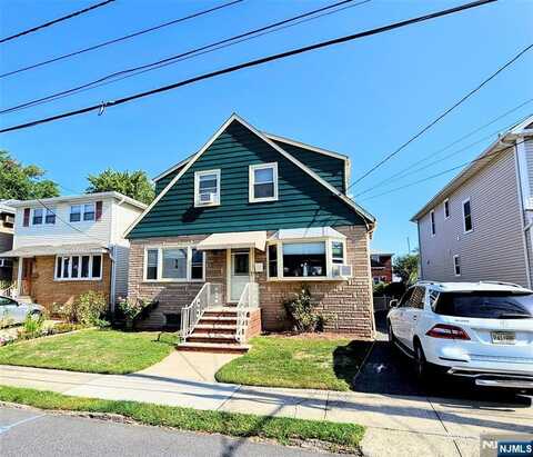 72 Front 2nd floor, North Arlington, NJ 07031