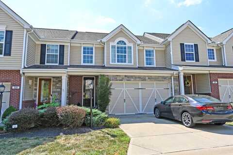 223 Mulberry Court, Fort Thomas, KY 41071