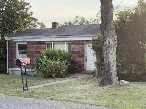 579 Valley View Drive, Taylor Mill, KY 41015