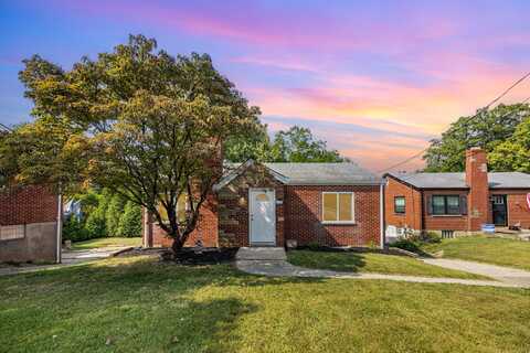 1316 Old State Road, Park Hills, KY 41011