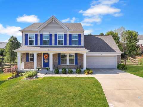 1801 Lacebark Court, Hebron, KY 41048