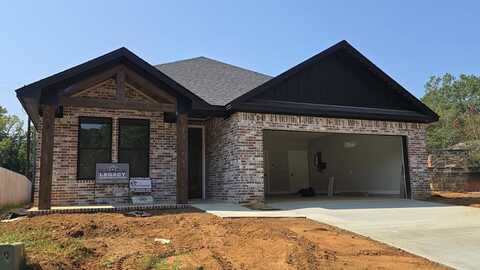 605 St. Charles Place, Nacogdoches, TX 75961