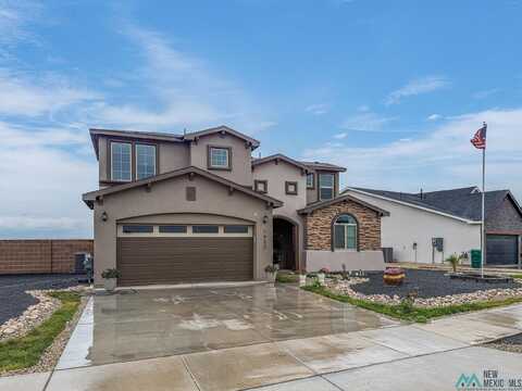 1119 W Breeze, Hobbs, NM 88240