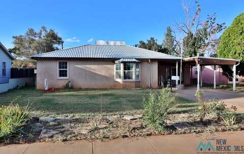 108 Park Drive, Clovis, NM 88101