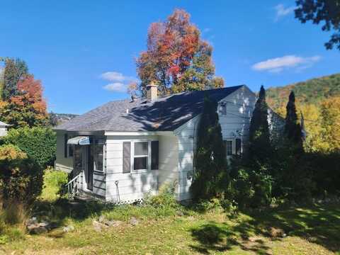 536 Old Glen Avenue, Berlin, NH 03570