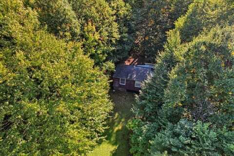 912 Deer Run Lane, Enosburg Falls, VT 05450
