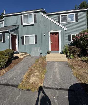 5 Johnson Drive, Woodstock, NH 03251