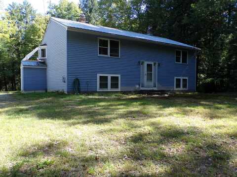 905 Old Westport Road, Winchester, NH 03470