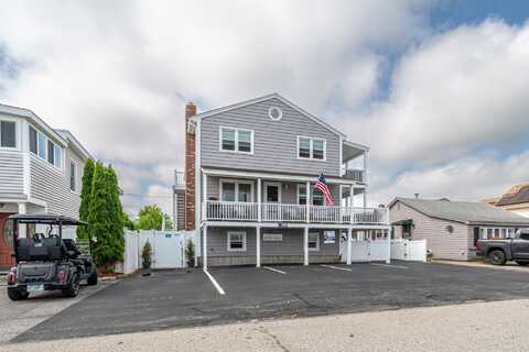 131 Franklin Street, Seabrook, NH 03874