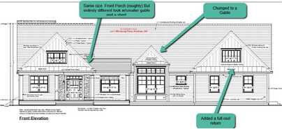 Lot 6 Emerson Ridge, Dover, NH 03820
