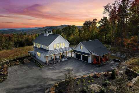 402 Blake Road, Sugar Hill, NH 03586