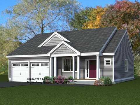 56 The Cliffs at Evergreen Drive, Auburn, NH 03032