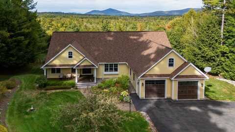 87 Moat View Drive, Albany, NH 03818