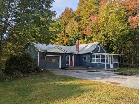 13 Hillside Avenue, Northumberland, NH 03582