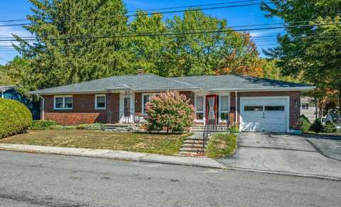 474 Madison Avenue, Berlin, NH 03570