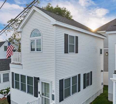 515 Winnacunnet Road, Hampton, NH 03842