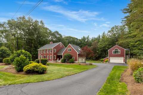 98 Heritage Drive, Rollinsford, NH 03869