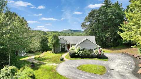 597 Poor Farm Road, Francestown, NH 03043