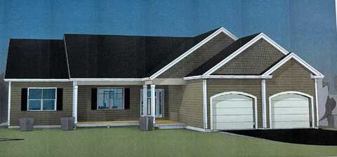 11 Juliana Avenue, Nashua, NH 03064