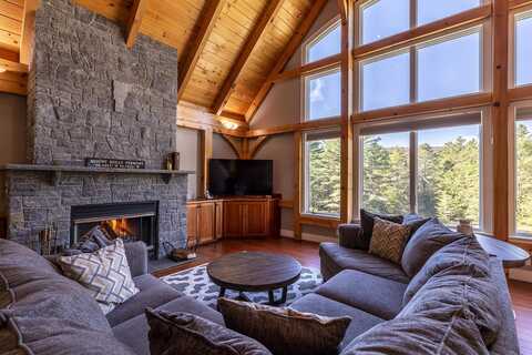 124 Barlow Road, Mount Holly, VT 05758