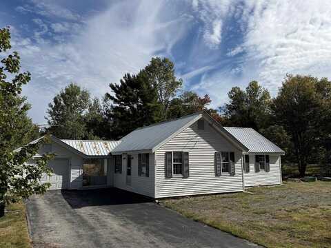 117 Brownfield Road, Etna, NH 03832