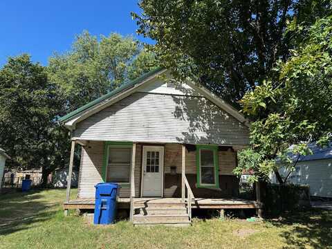 17 G Street NE, Miami, OK 74354
