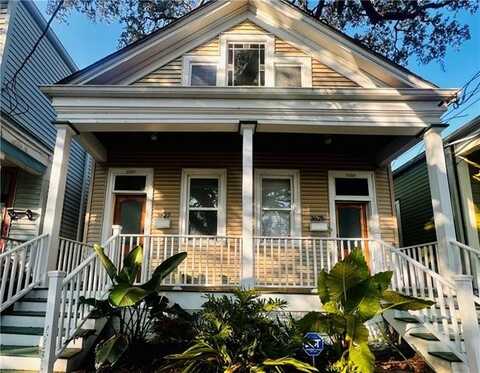 3625 BANKS Street, New Orleans, LA 70119