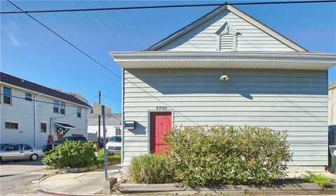 2700 MILAN Street, New Orleans, LA 70115