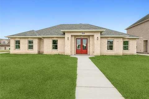 1701 HEATHERWOOD Drive, Harvey, LA 70058