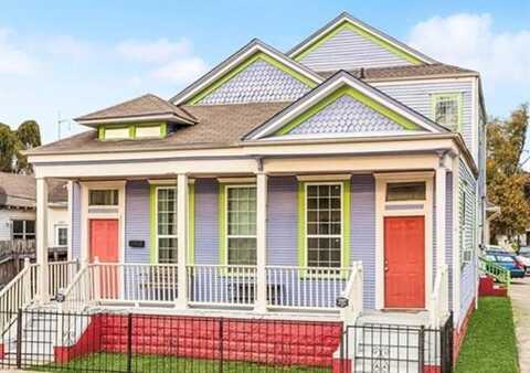 911 N TONTI Street, New Orleans, LA 70119